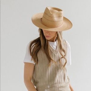 COPY - Gigi Pip Honey Arlo Hat